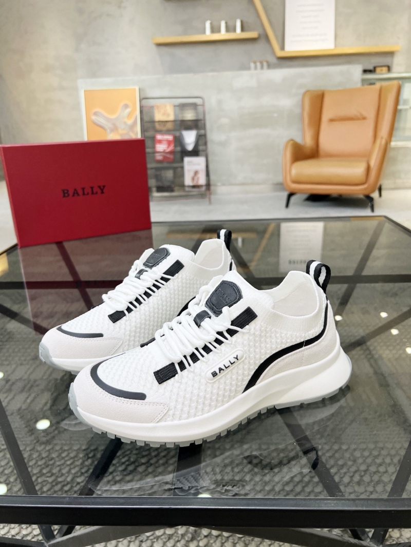 Bally Sneakers